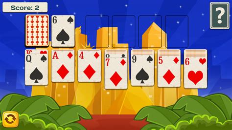 Las Vegas Solitaire Pro Review and Discussion | TouchArcade