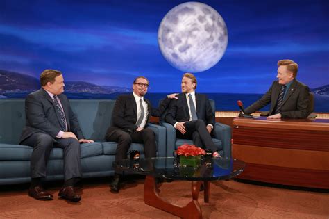 Changes Ahead for Conan O’Brien’s Late-Night Show on TBS - The New York ...