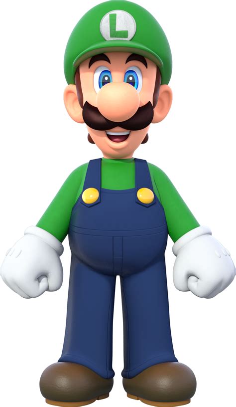 Nsmb2raccoonluigi Viloes Do Mario Bros Clipart Large Size Png Image ...