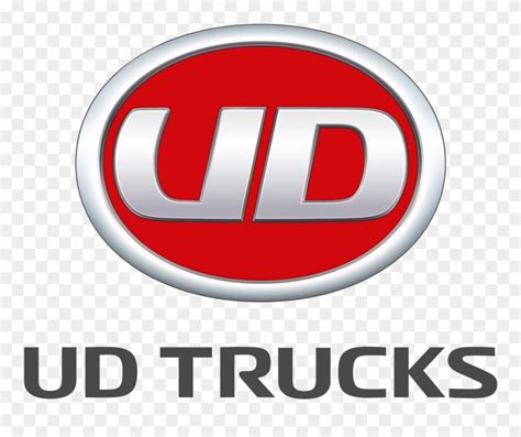 Massy Motors - Ud Trucks - Ud Trucks Logo Vector Clipart (#550406 ...