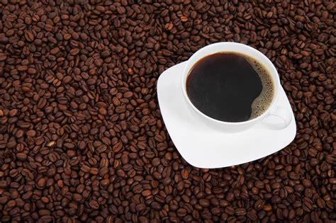 Black Coffee Benefits: 9 Reasons You Should Get Your Caffeine Fix Everyday