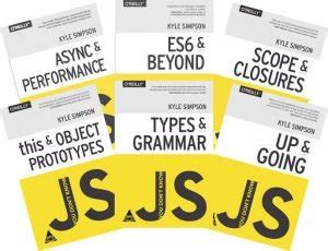 10 Best JavaScript Books for Beginners & Advanced Developers