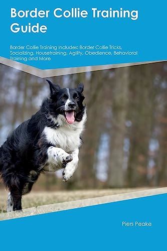 Border Collie Training Guide Border Collie Training Includes: Border ...