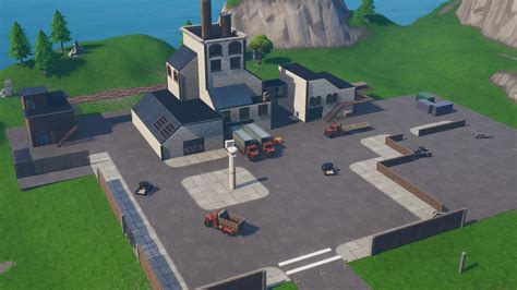 Making Flush Factory should I finish? : r/FortniteCreative