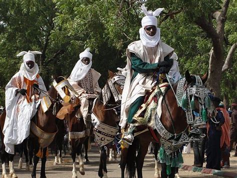 Hausaland, sometimes referred to as the Hausa Kingdoms, was a group of ...