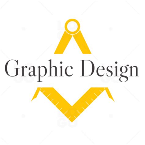 Graphic Design Logo Maker | LOGO.com