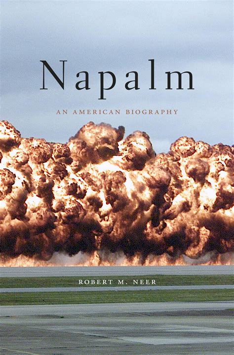 Napalm: A True American Tale | TIME.com