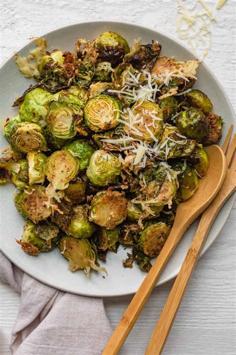 How to Cut Brussel Sprouts {Step-by-Step Tutorial} - FeelGoodFoodie