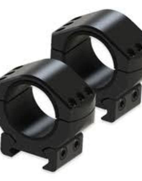 Winchester XPR Integrated Scope Mounts - Preeceville Archery Products