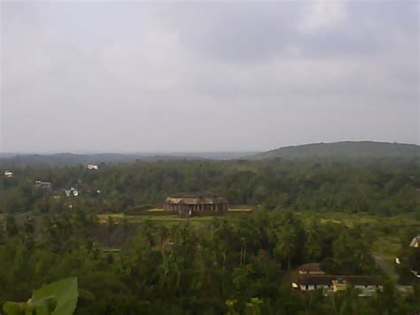 Thom's Blog: Karkala Gomateshwara