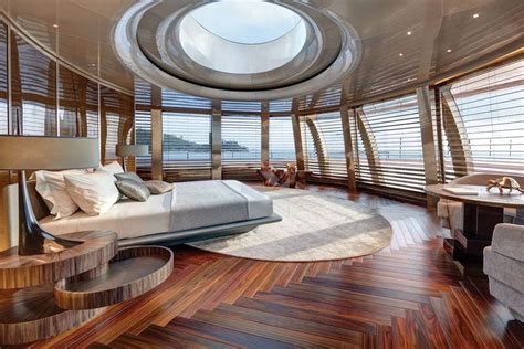 FEADSHIP Yachts • Inside the Dutch Yacht Builder's Biggest Projects • 2023