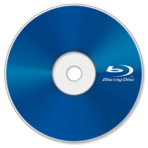 Blu Ray Icon, Transparent Blu Ray.PNG Images & Vector - FreeIconsPNG