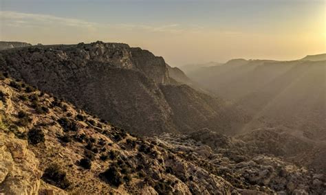 7 Hiking trails in Jordan you MUST DO! - Paulina on the road