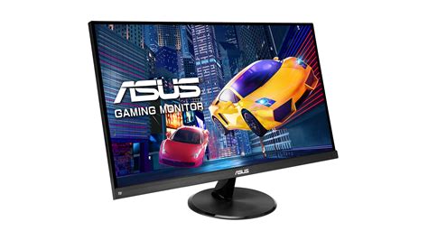 ASUS Showcases Latest Lineup of High Refresh Rate Gaming Monitors ...