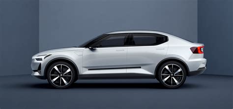 Volvo says its first all-electric vehicle is coming in 2019 with ...