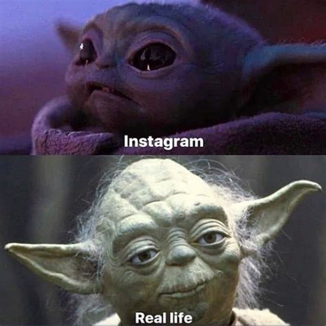 Baby Yoda Memes That Will Make You Go "Awwwww"