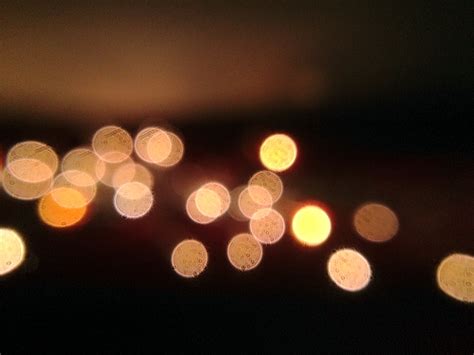 Free photo: Bokeh Effect - Black, Blue, Bokeh - Free Download - Jooinn