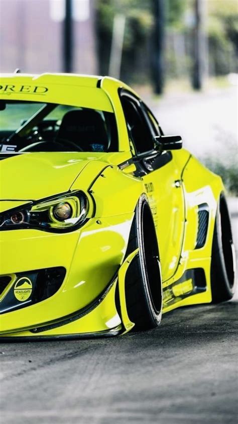 Wallpaper Modified Cars | enrazzlement