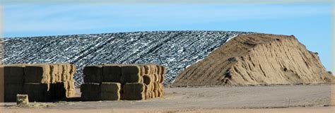 Cattle and bunker silage covers have something in common … make the ...