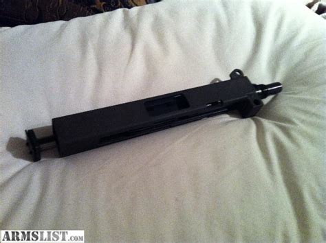 ARMSLIST - For Sale: Complete upper for Mac 11