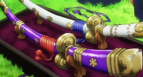 Durandal Sword One Piece