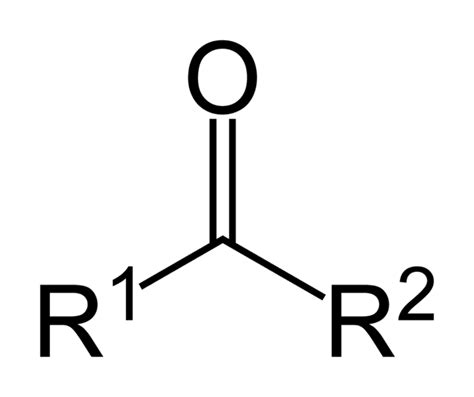 Carbonyl Definition in Chemistry