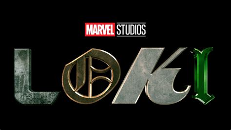 New Marvel logos include this Loki abomination | Creative Bloq