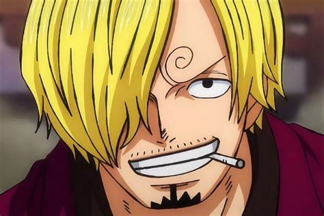 Sanji: The Beloved Cook and Fighter of One Piece - | 2024