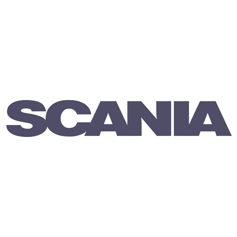 Collection of Scania Logo PNG. | PlusPNG