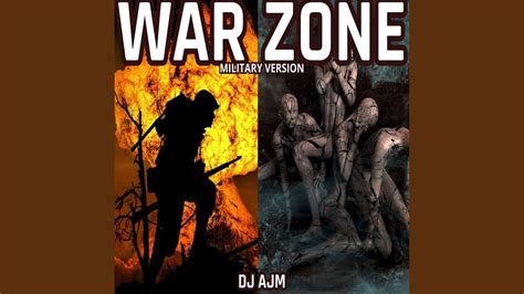 War Zone (Military Version) - YouTube