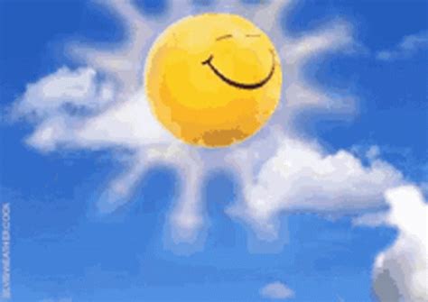 What A Sunny Day GIF - What A Sunny Day - Discover & Share GIFs