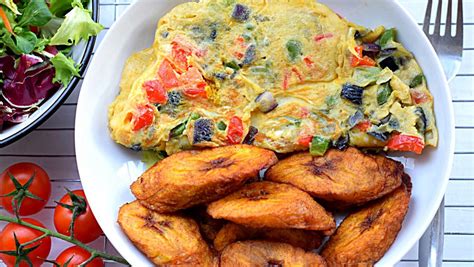 Here is what breakfast looks like in Nigeria - Pulse Nigeria