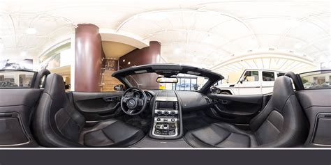 Car360° – 3D Virtual Tours For Cars, Various Vehicules & Dealerships ǀ ...