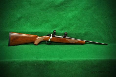 Ruger M77 Hawkeye 308 Compact for sale at Gunsamerica.com: 921124984