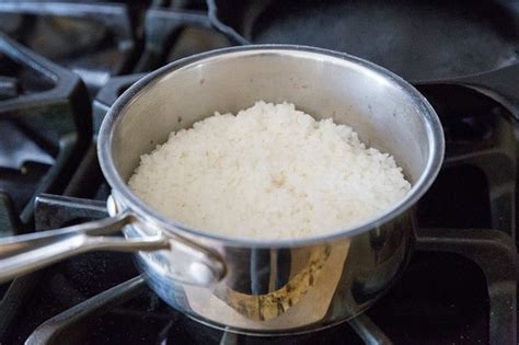 Rice Burger Buns (Gluten-Free) - The Roasted Root