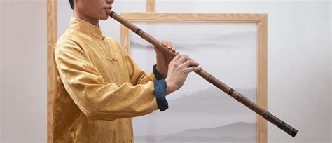 Buy Your Xiao Online | Chinese Instruments | Eight Tones Store