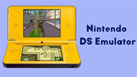 10 Best Nintendo DS Emulator for PC Free Download (2021) ~ Windows Geek