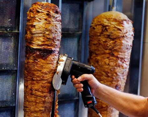 Doner Kebabs Could Be Banned All Across Europe – Sick Chirpse