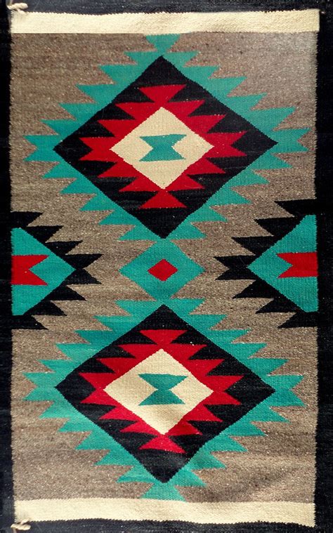 Navajo rug | Native american quilt, Native american rugs, Southwest quilts