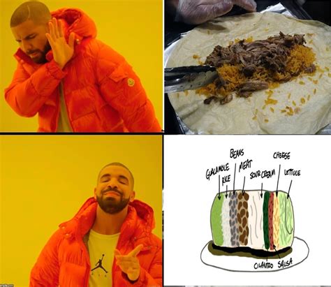 The best Drake Hotline Bling meme : pics