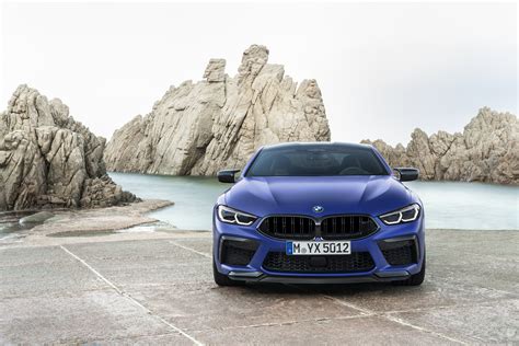 BMW M8 Competition Coupe 2019, HD Cars, 4k Wallpapers, Images ...