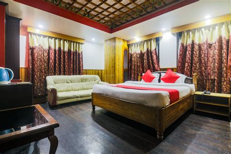 Hotels in Shillong: Best Budget Shillong Hotels from ₹1014