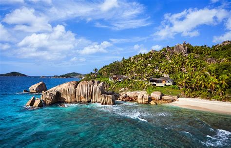 The 12 Best Luxury Resorts in the Seychelles 2021, by TravelPlusStyle