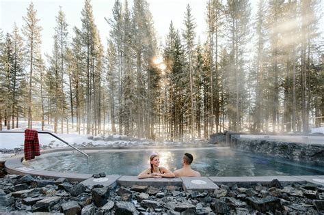 8 Nordic Spas in Canada that Spa Lovers Must Visit (2022)