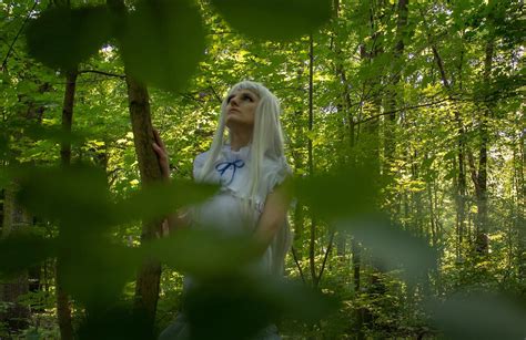 Menma cosplay [AnoHana] by caryucospre on DeviantArt