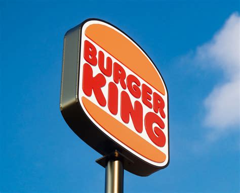 Burger King Logo