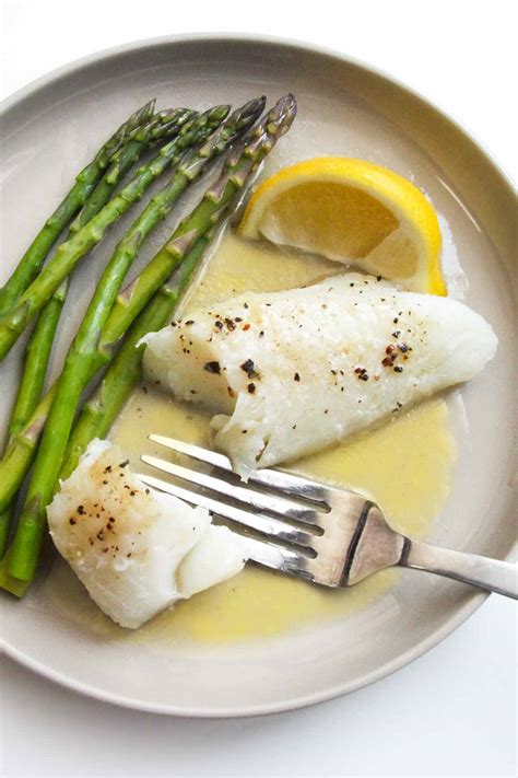 Butter Baked Fish – Leite's Culinaria - Tasty Made Simple