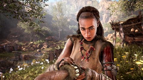 Far Cry Primal Wallpapers HD Free Download