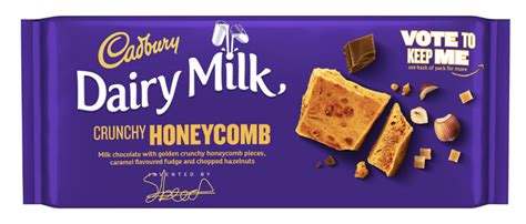 Cadbury is launching three new Dairy Milk bar flavours next week ...