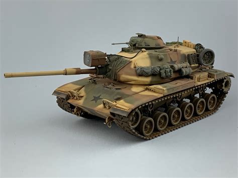 M60A1 MASSTER | Armorama™